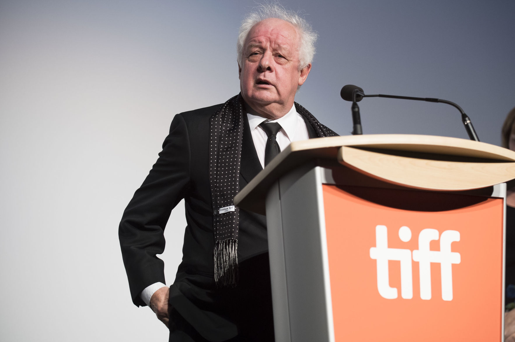 Birthday: Jim Sheridan